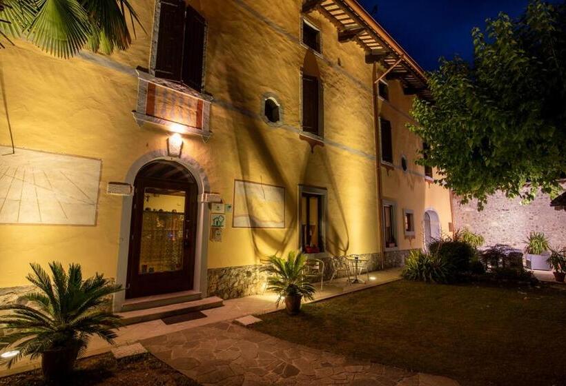 צימר Casa Pellis