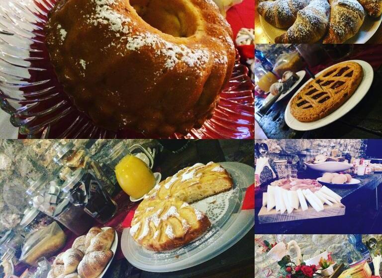 צימר Casa Pellis