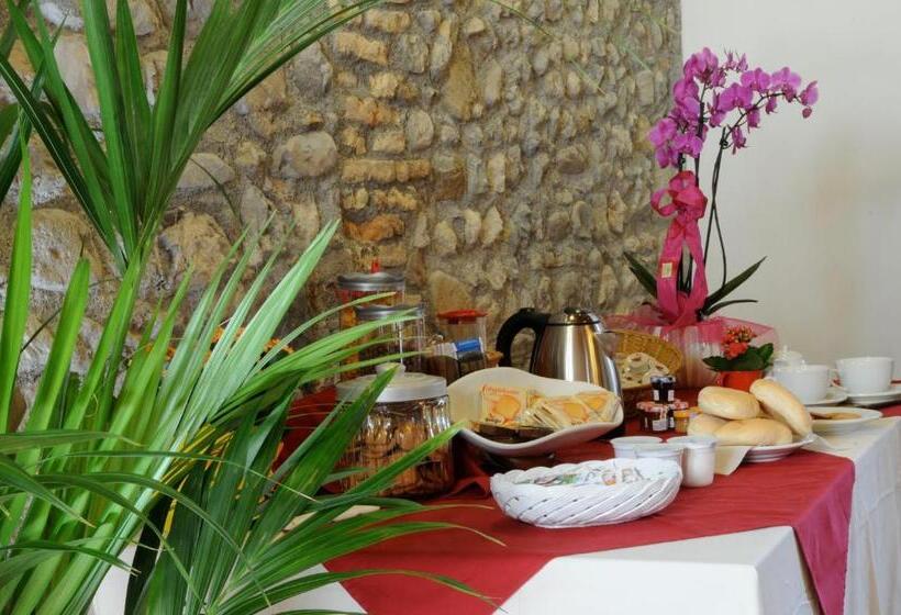 צימר Casa Pellis