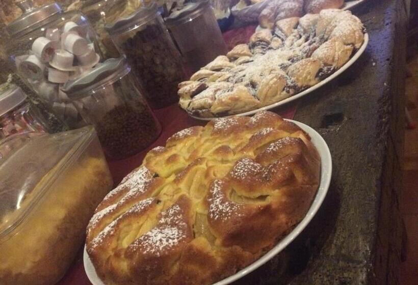 Bed and Breakfast Casa Pellis