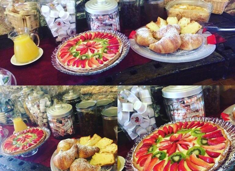 Bed and Breakfast Casa Pellis