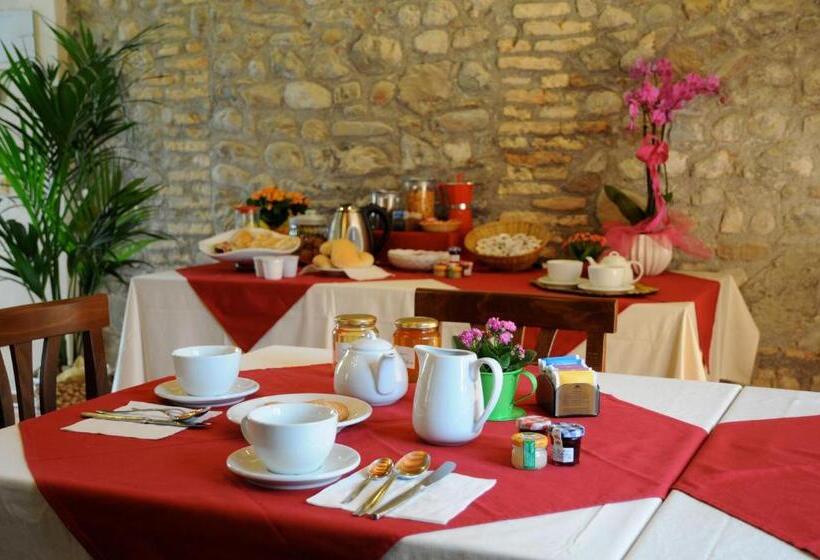 צימר Casa Pellis