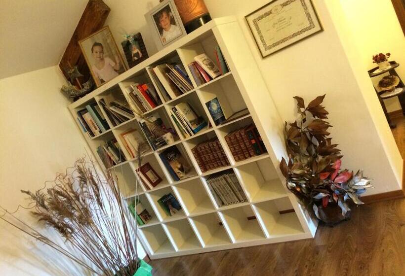 צימר Casa Pellis