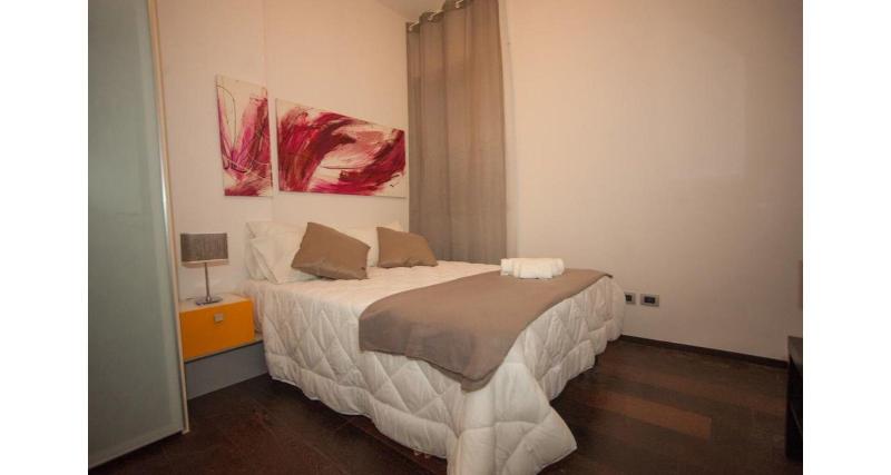 تختخواب و صبحانه Da Molly