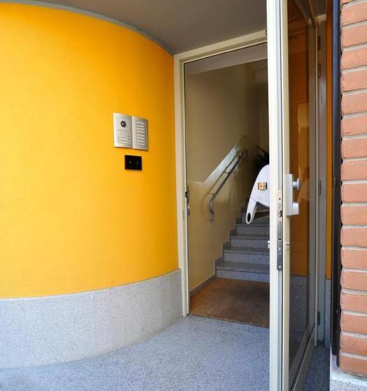 住宿加早餐  Dormirho