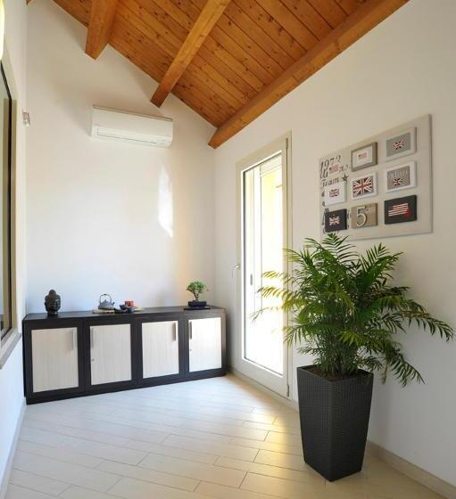 住宿加早餐  Dormirho