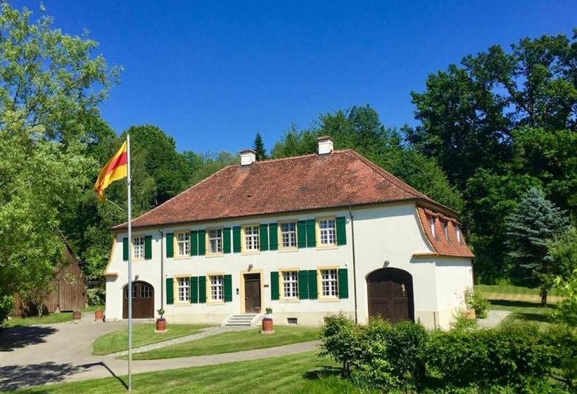 צימר Fischerhaus