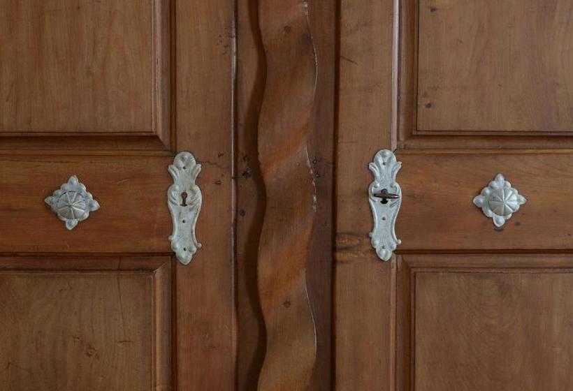 צימר Fischerhaus