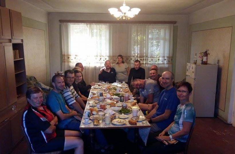 Bed and Breakfast Green Gables Martuni