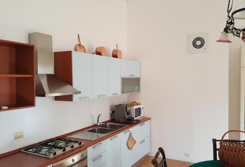 Bed and Breakfast Il Cortile Del Marchese Beccadelli