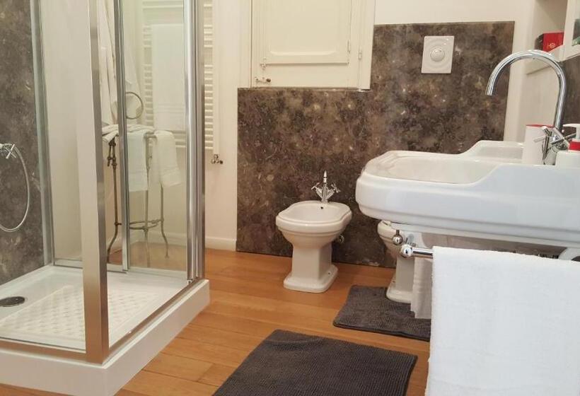 Bed and Breakfast Il Cortile Del Marchese Beccadelli