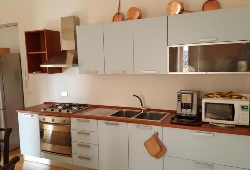 Bed and Breakfast Il Cortile Del Marchese Beccadelli