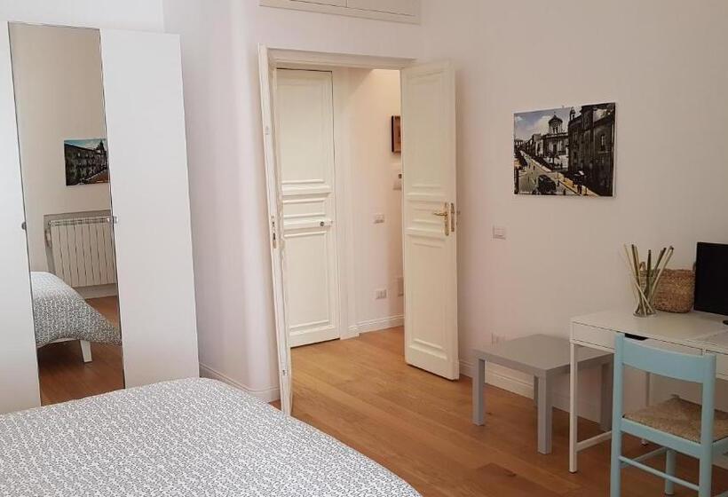 Bed and Breakfast Il Cortile Del Marchese Beccadelli