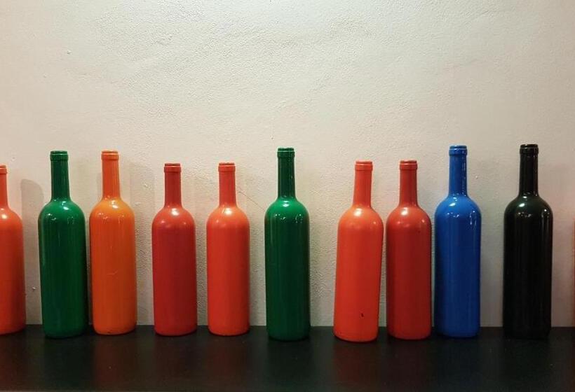 Bed and Breakfast Il Cortile Del Marchese Beccadelli