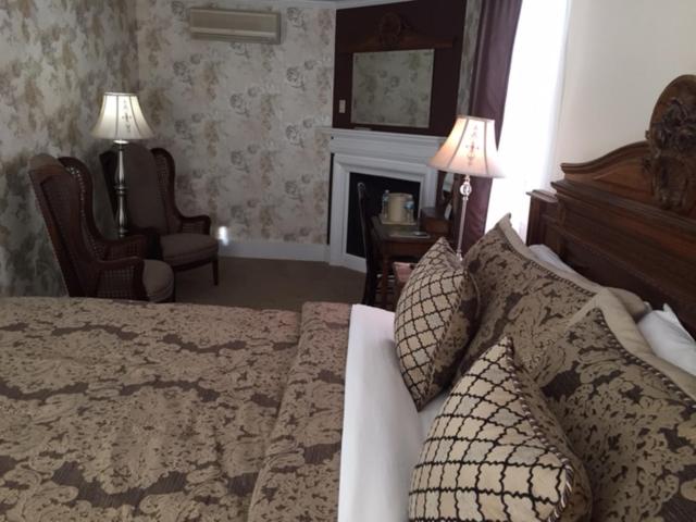 Bed and Breakfast Ivy Manor Inn Village Center