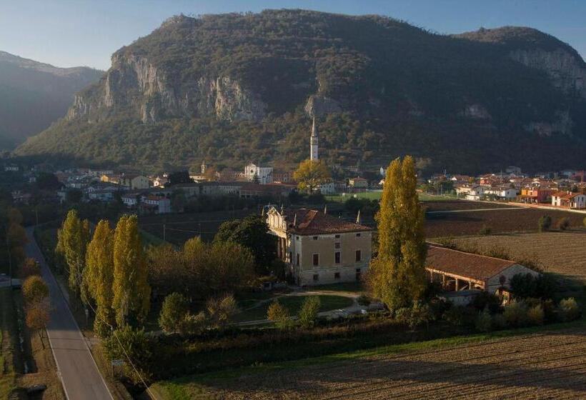 مبيت وإفطار La Casa Dei Lumi