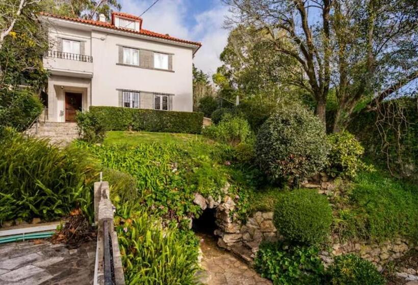 تختخواب و صبحانه Lanui Vintage Guest House