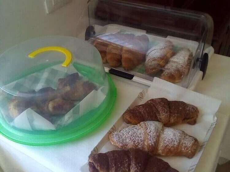 Le Anfore Del Salento Bed And Breakfast