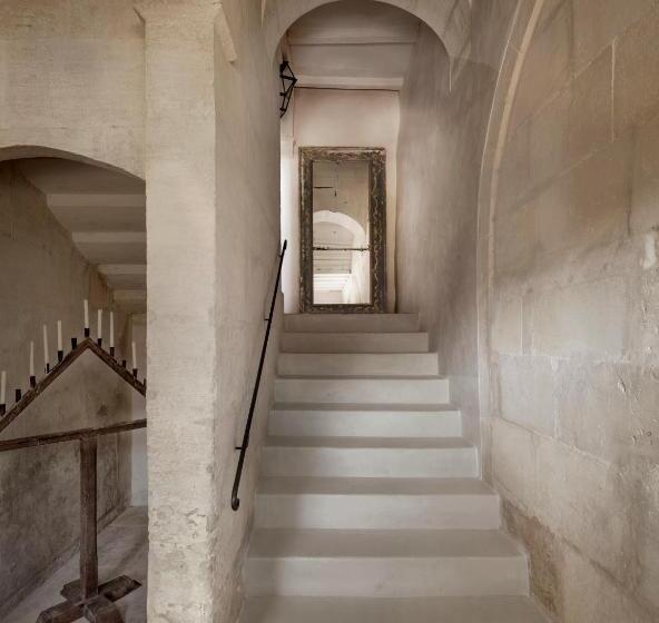 צימר Les Maisons De L'hôtel Particulier