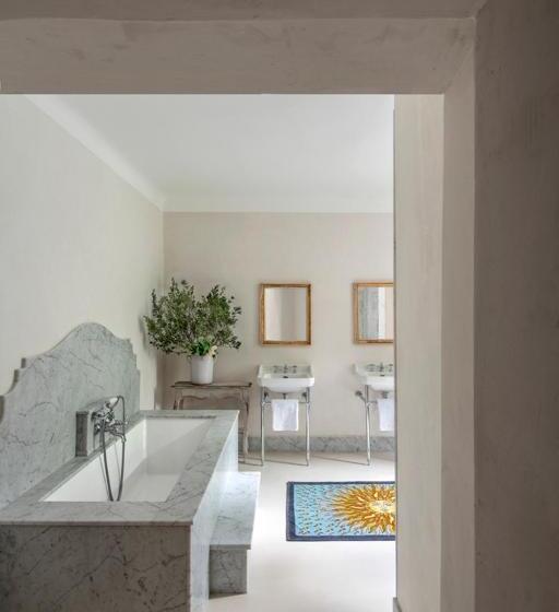 צימר Les Maisons De L'hôtel Particulier