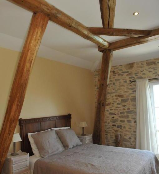 住宿加早餐  Maison Matisse