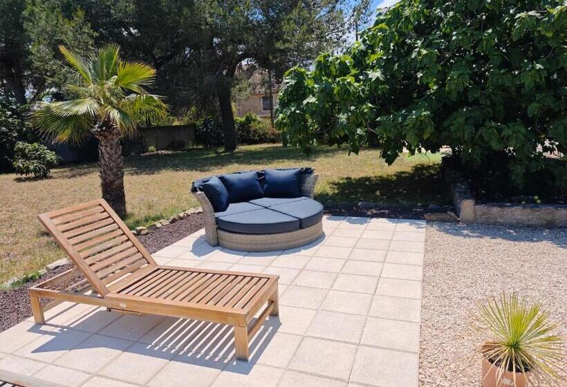 住宿加早餐  Maison Matisse