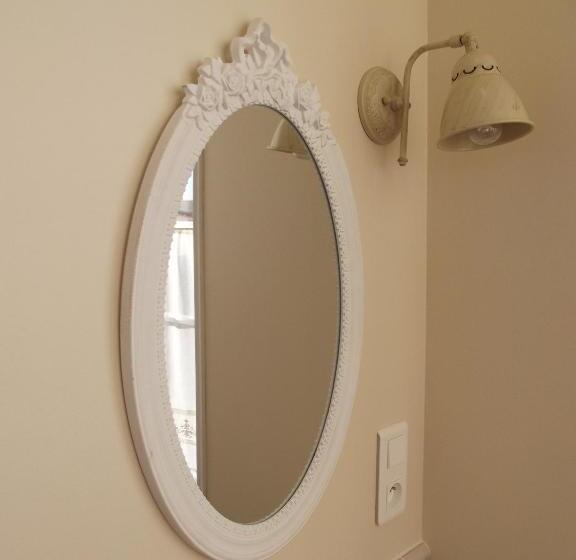 住宿加早餐  Maison Matisse