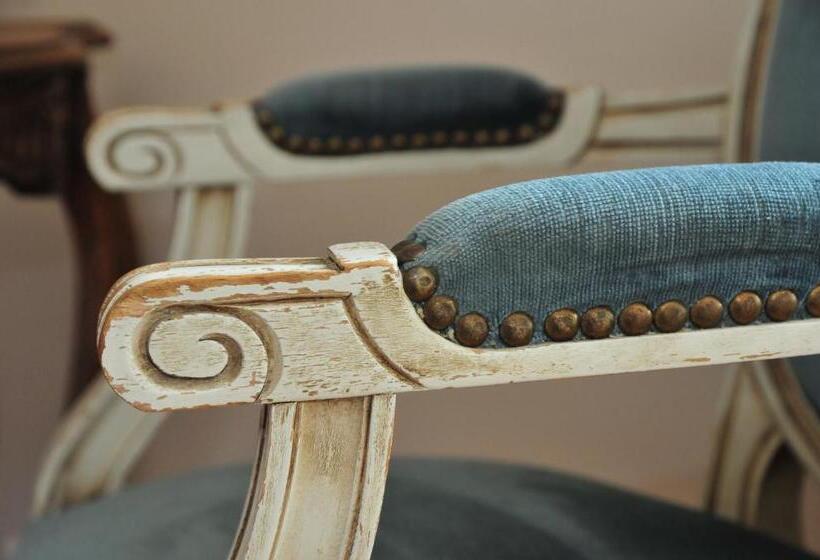 ベッドアンドブレックファースト Maison Matisse