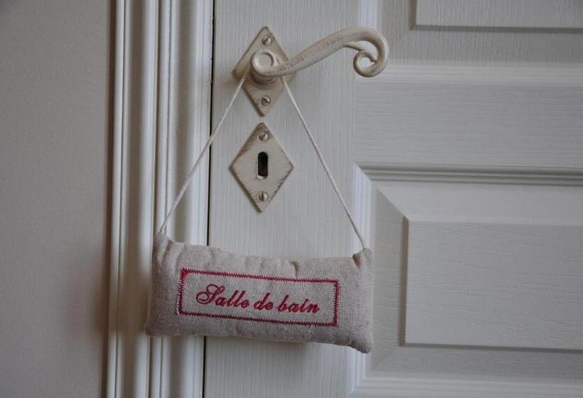 住宿加早餐  Maison Matisse