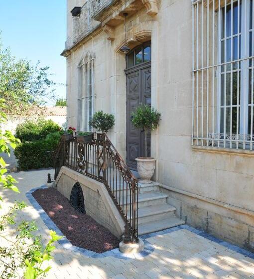 住宿加早餐  Maison Matisse