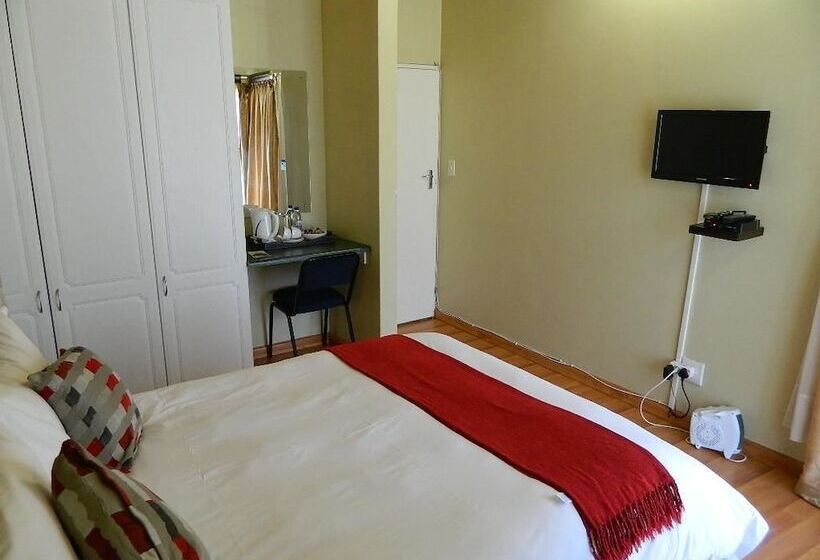 住宿加早餐 Pablo Guesthouse