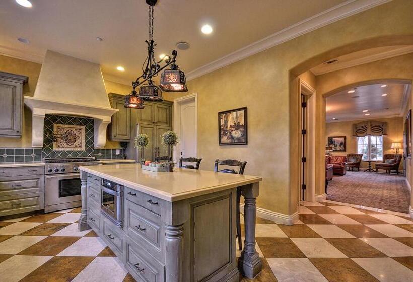 مبيت وإفطار The Villa At Arden Hills