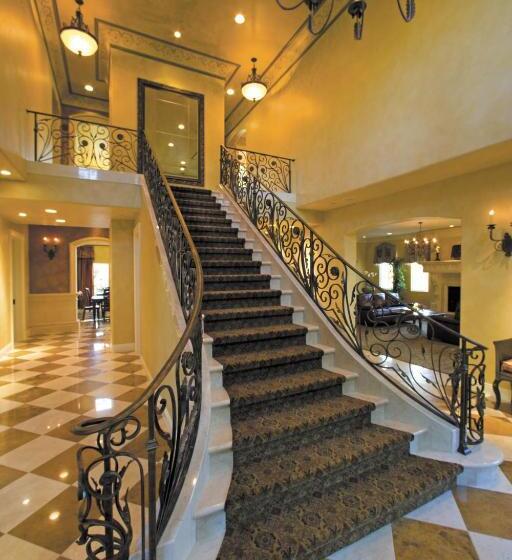 مبيت وإفطار The Villa At Arden Hills