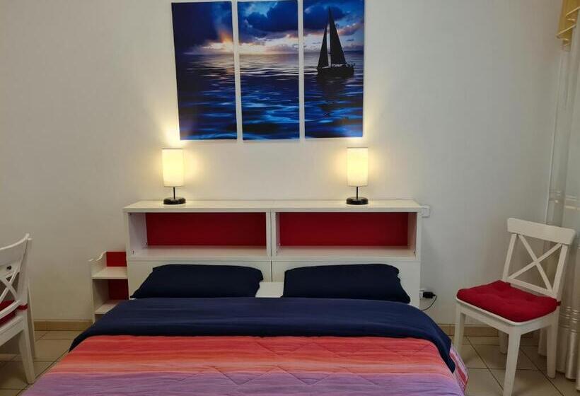 Bed And Breakfast Trestelle