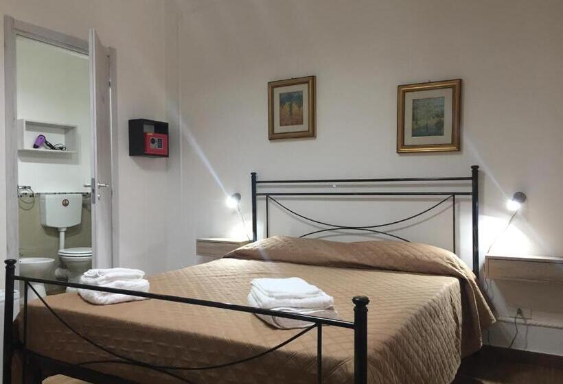 B&b Villa Achibea