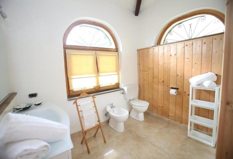 住宿加早餐 Villa Gusto E Benessere