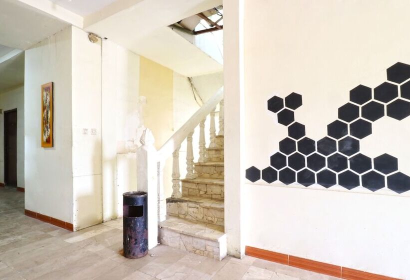 민박 Wisma Gading Indah 1