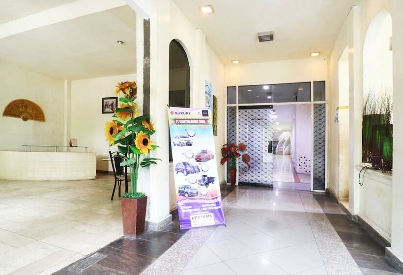 민박 Wisma Gading Indah 1