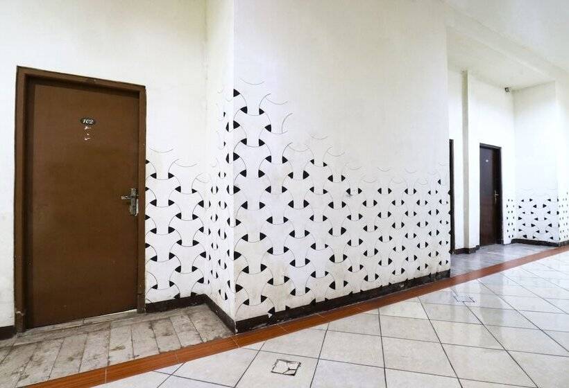 민박 Wisma Gading Indah 1