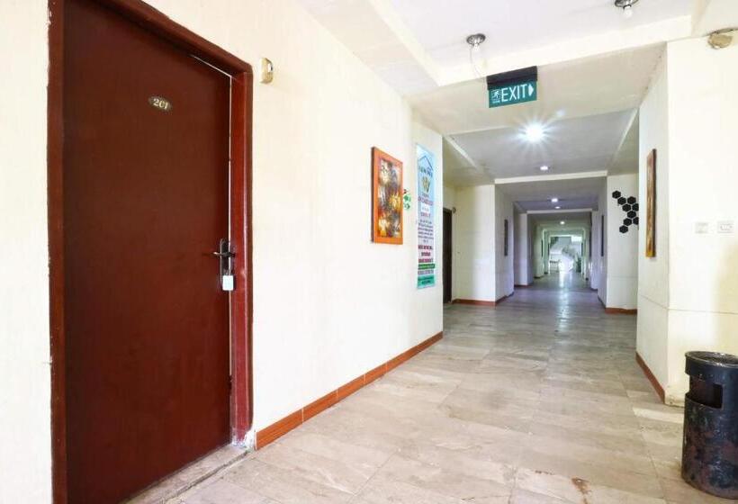 민박 Wisma Gading Indah 1