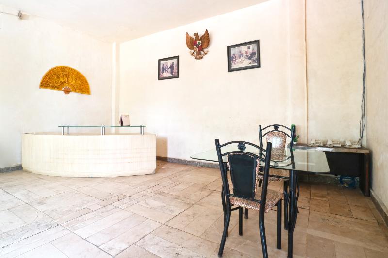 민박 Wisma Gading Indah 1