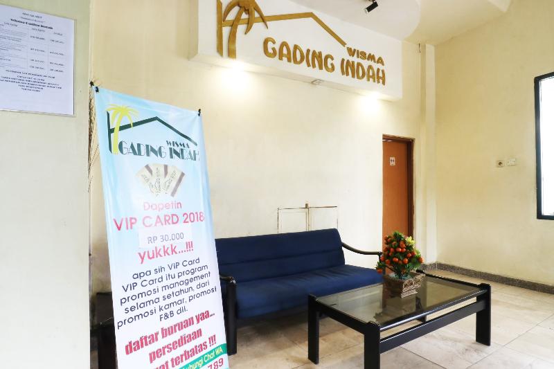 민박 Wisma Gading Indah 1