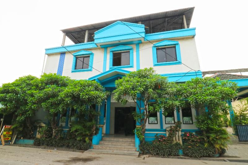 민박 Wisma Gading Indah 1