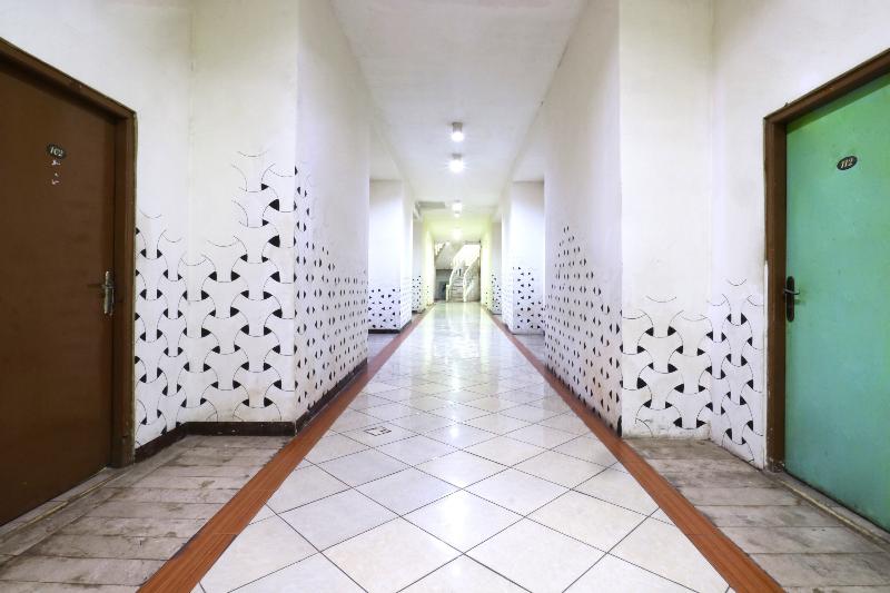 민박 Wisma Gading Indah 1