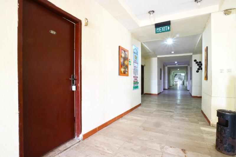 민박 Wisma Gading Indah 1