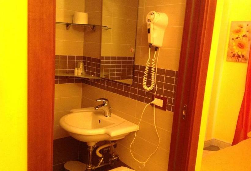 Bed & Breakfast Federico Ii