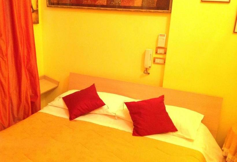 Bed & Breakfast Federico Ii