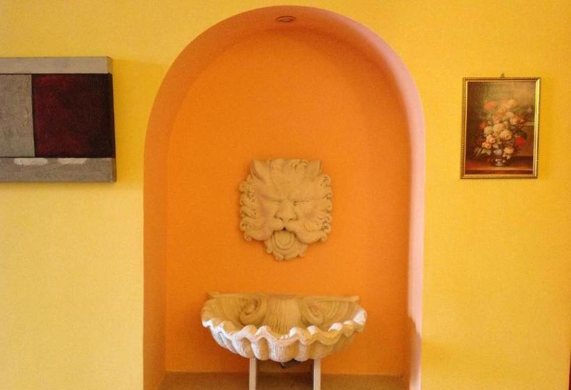 Bed & Breakfast Federico Ii