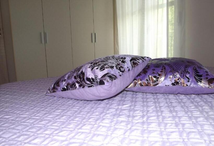 Casale Rocca Russa B&b