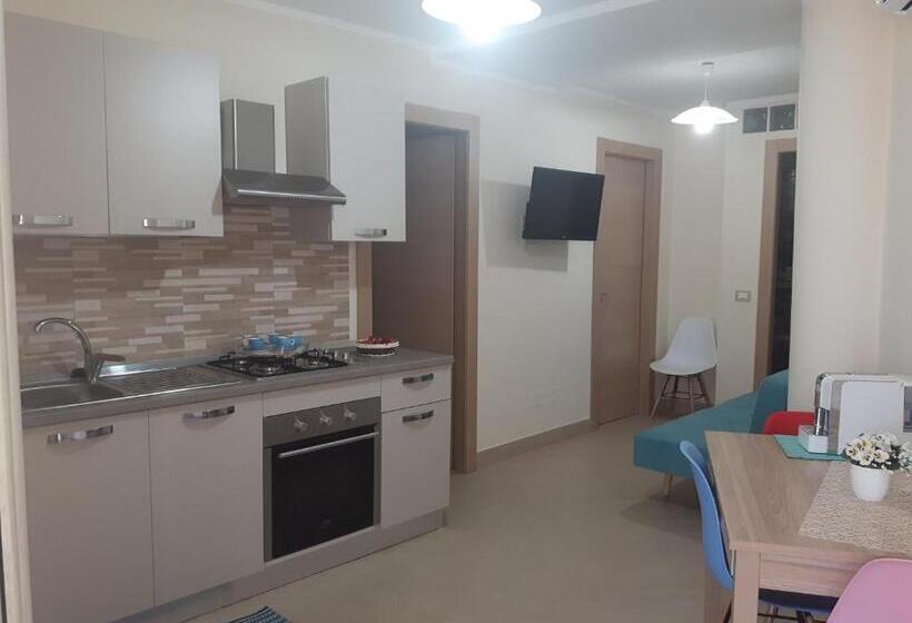 Casale Rocca Russa B&b